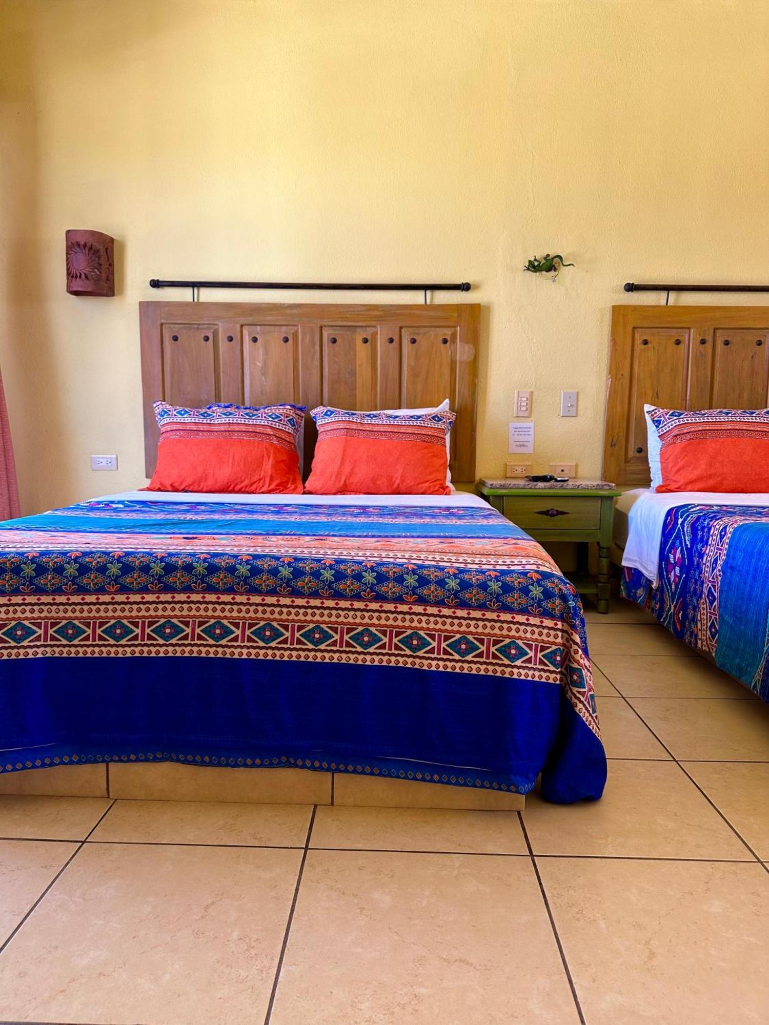 Siesta Suites Boutique Hotel Cabo San Lucas Eksteriør billede