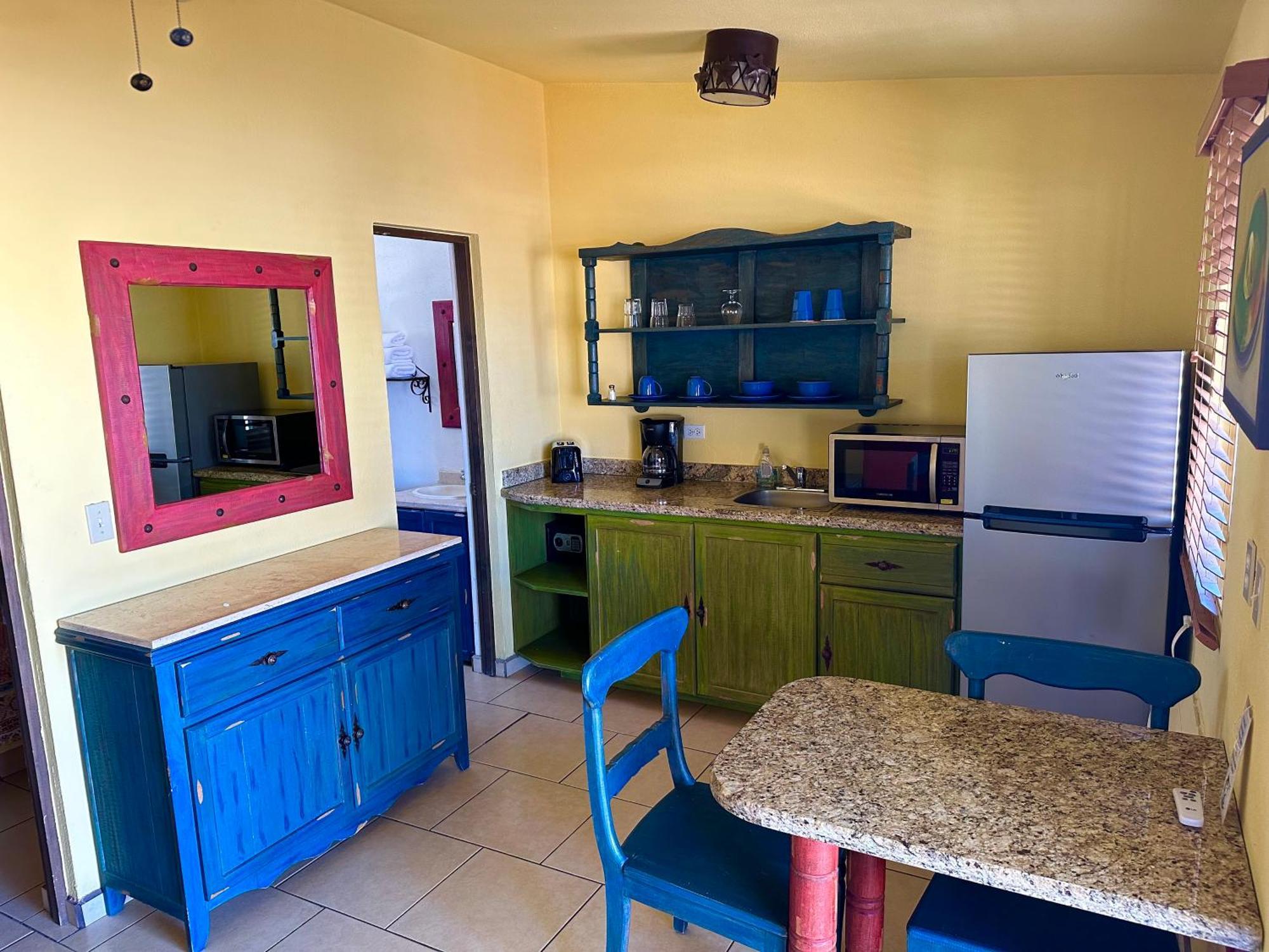 Siesta Suites Boutique Hotel Cabo San Lucas Eksteriør billede