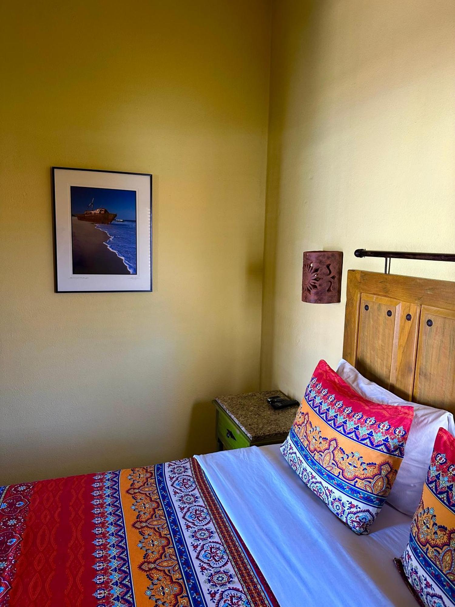 Siesta Suites Boutique Hotel Cabo San Lucas Eksteriør billede