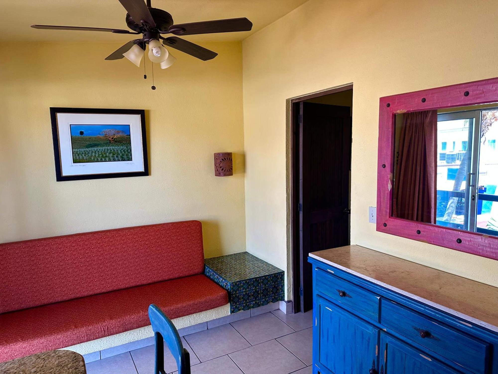 Siesta Suites Boutique Hotel Cabo San Lucas Eksteriør billede