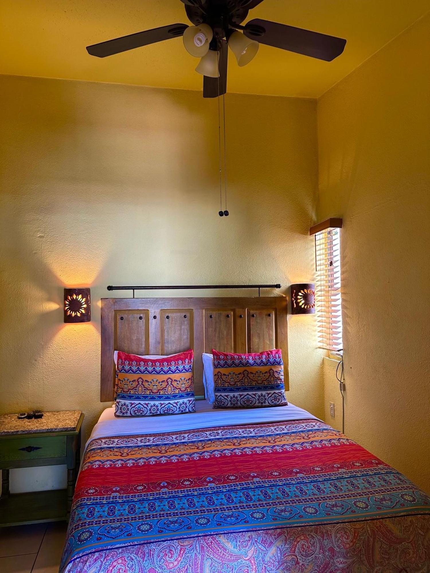 Siesta Suites Boutique Hotel Cabo San Lucas Værelse billede