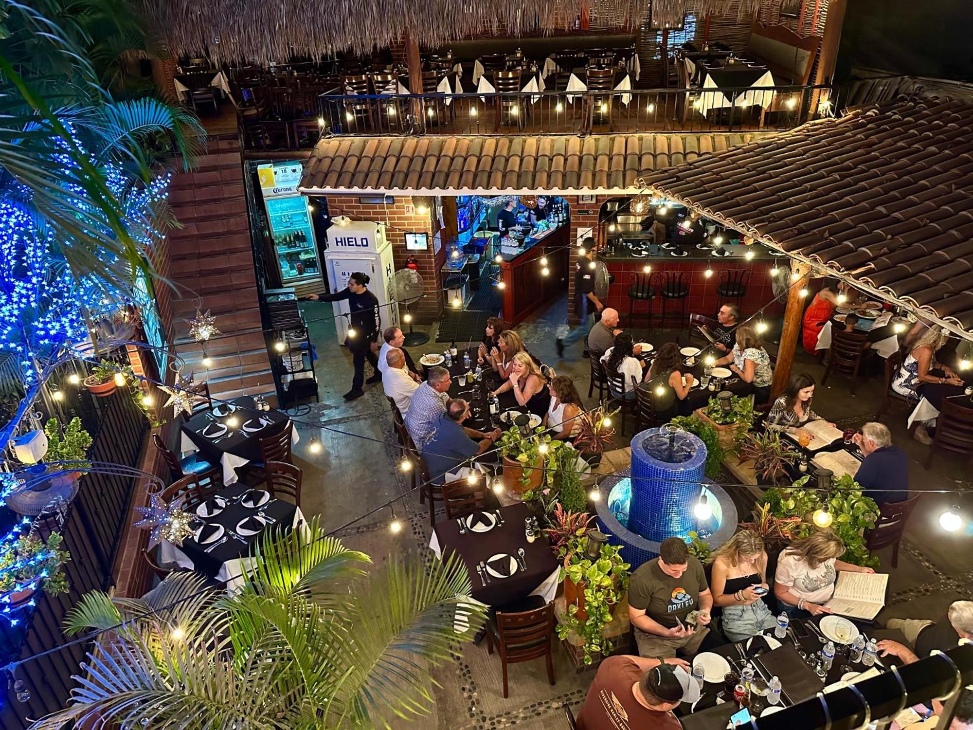Siesta Suites Boutique Hotel Cabo San Lucas Eksteriør billede