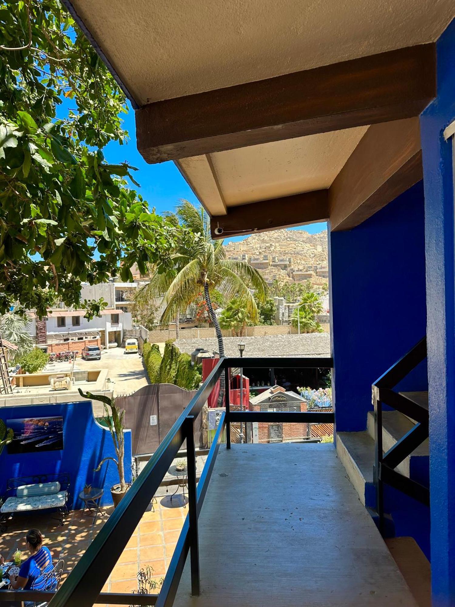 Siesta Suites Boutique Hotel Cabo San Lucas Eksteriør billede