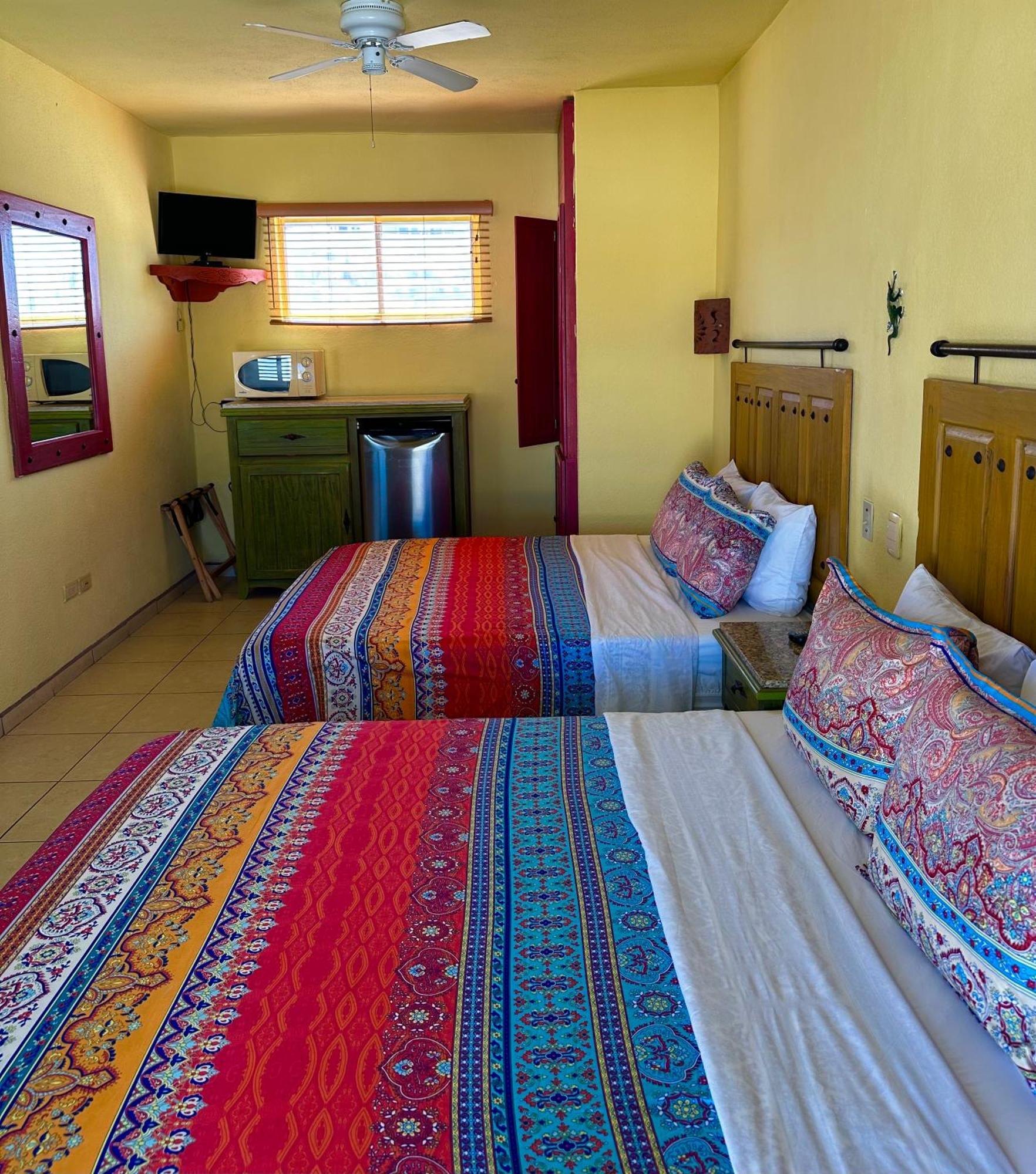 Siesta Suites Boutique Hotel Cabo San Lucas Værelse billede