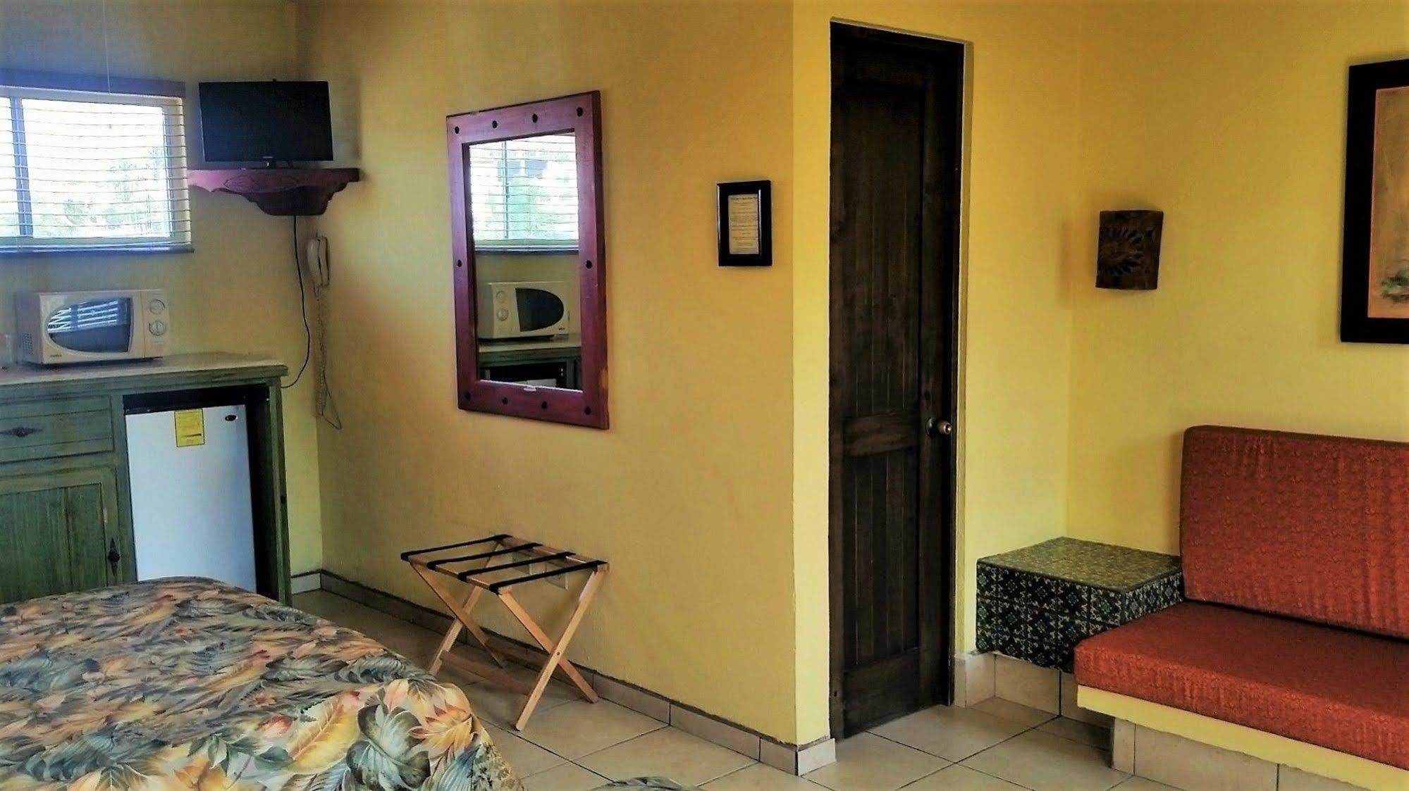 Siesta Suites Boutique Hotel Cabo San Lucas Eksteriør billede
