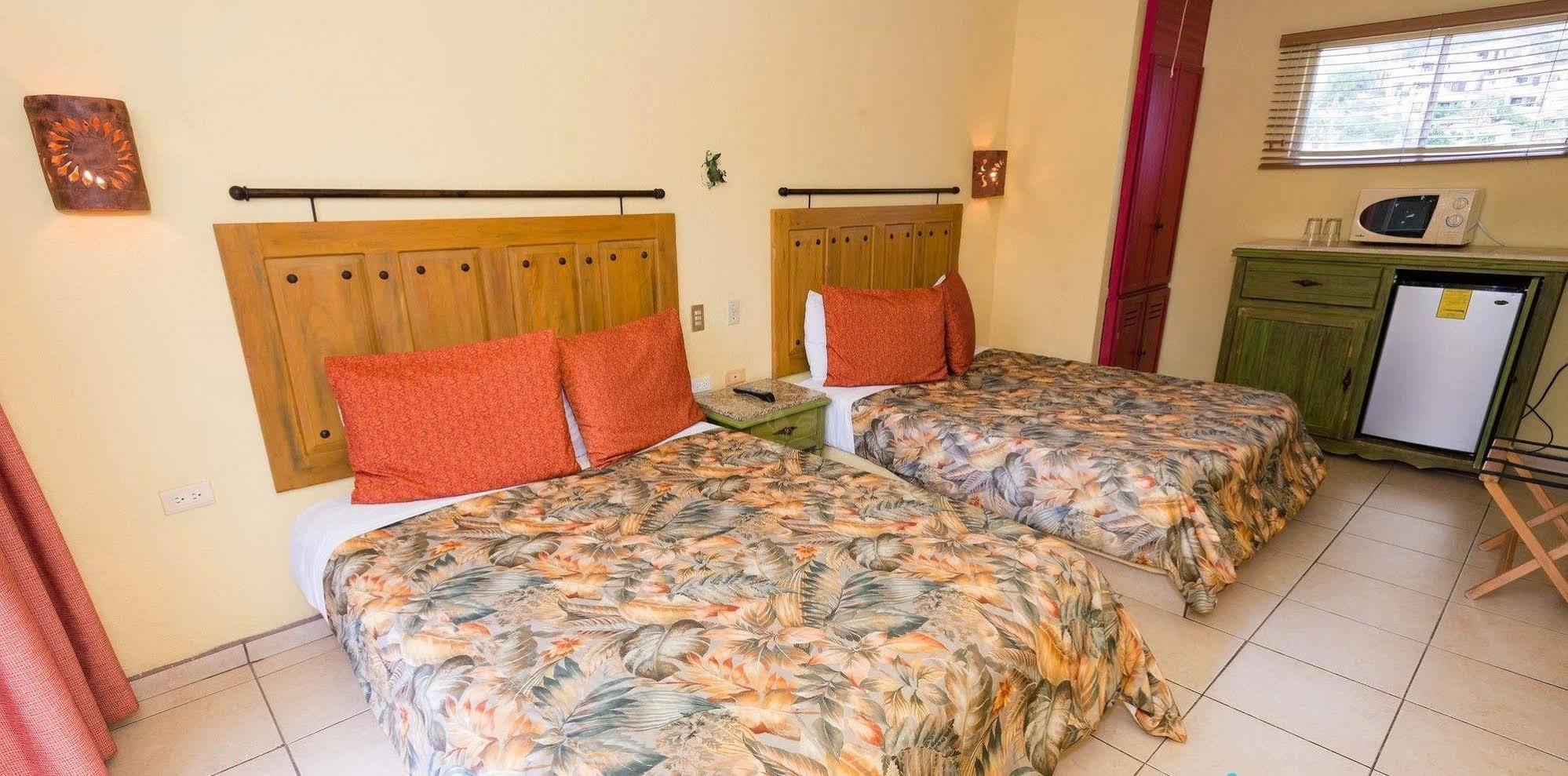 Siesta Suites Boutique Hotel Cabo San Lucas Eksteriør billede