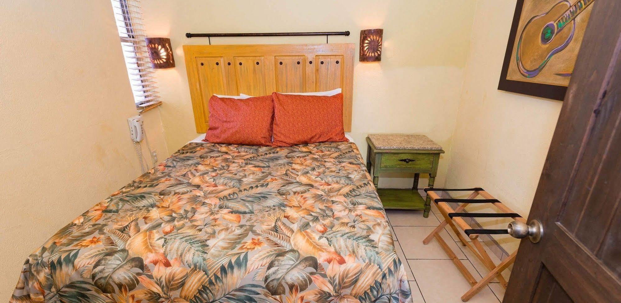 Siesta Suites Boutique Hotel Cabo San Lucas Eksteriør billede